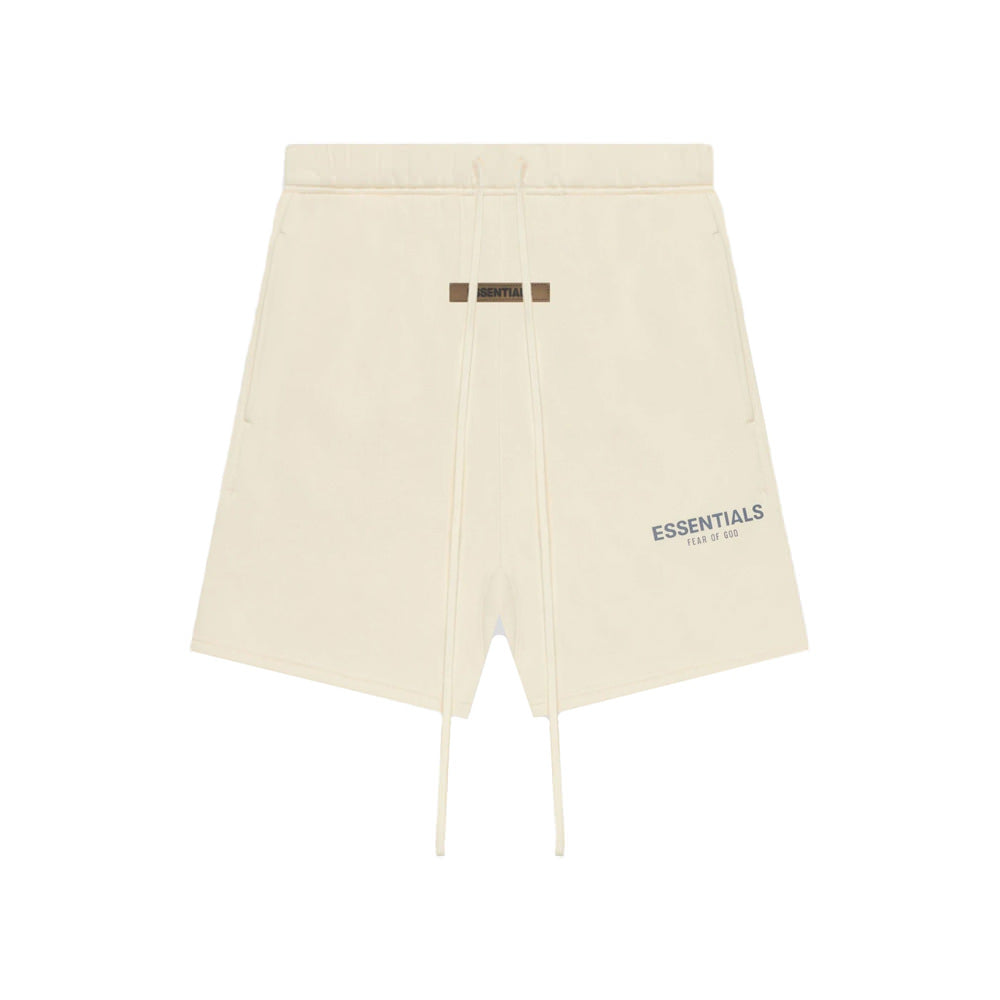 Essentials Fear Of God Shorts Beige (Unisex)