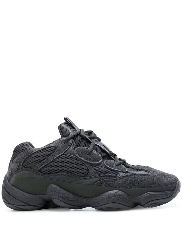 Adidas YEEZY Utility Black Classics (Unisex)
