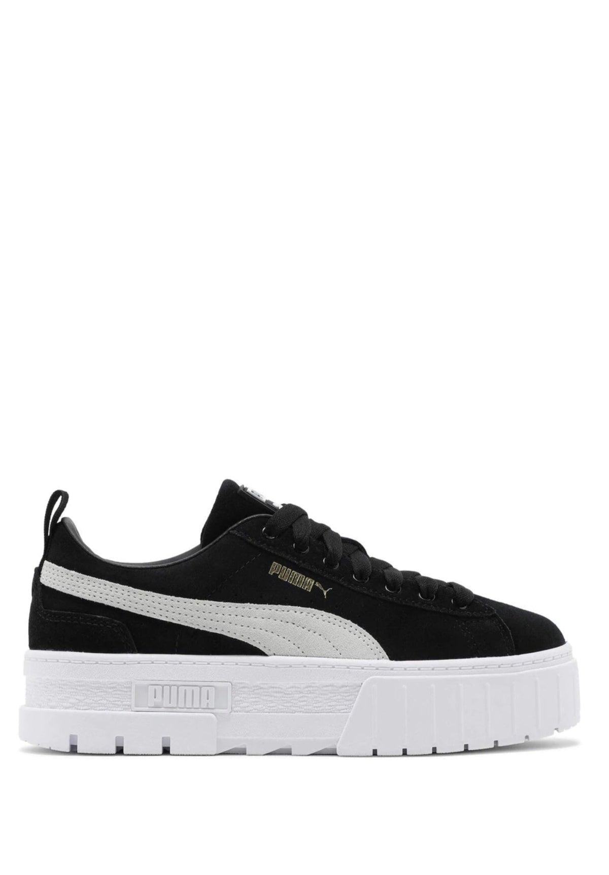 PUMA