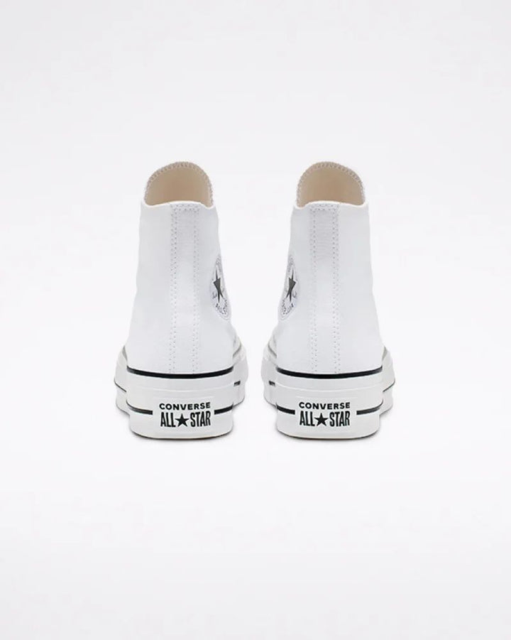 Converse All Star High Chuck Taylor High Lift Canvas (Female)