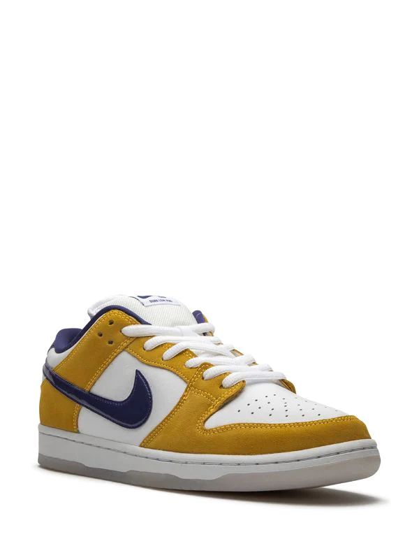 Nike Dunk Low “Pro Lazer Orange” (Unisex)