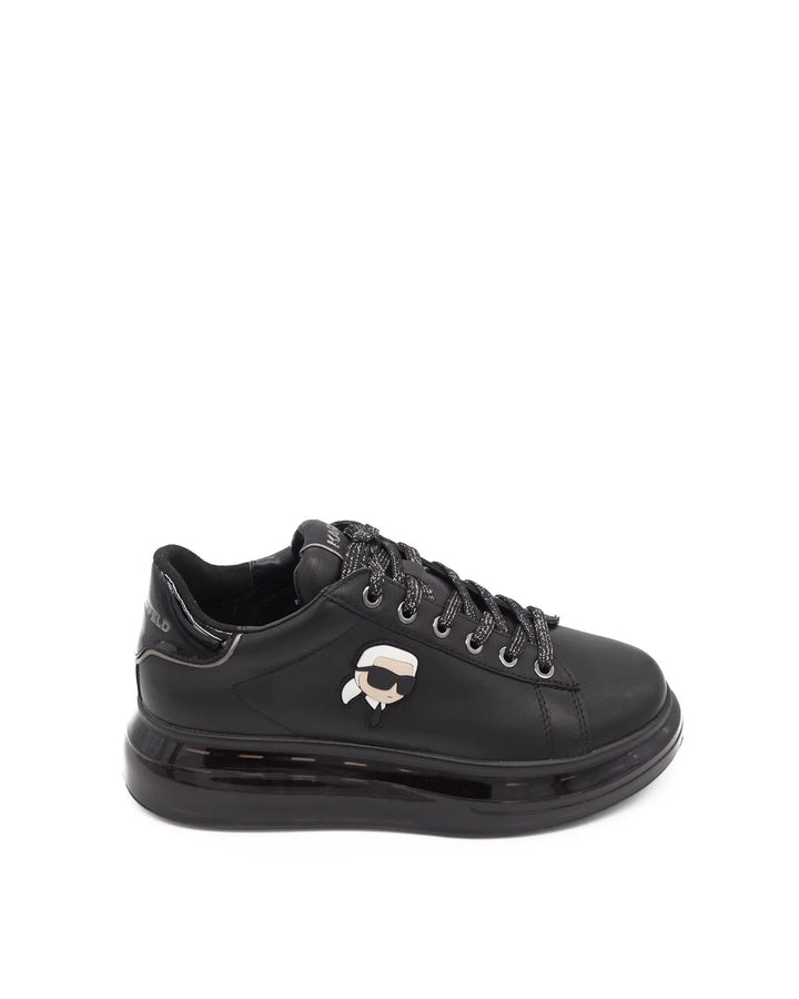 Karl Lagerfeld Kapri Kushion Low-Top Sneakers