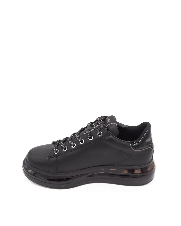 Karl Lagerfeld Kapri Kushion Low-Top Sneakers