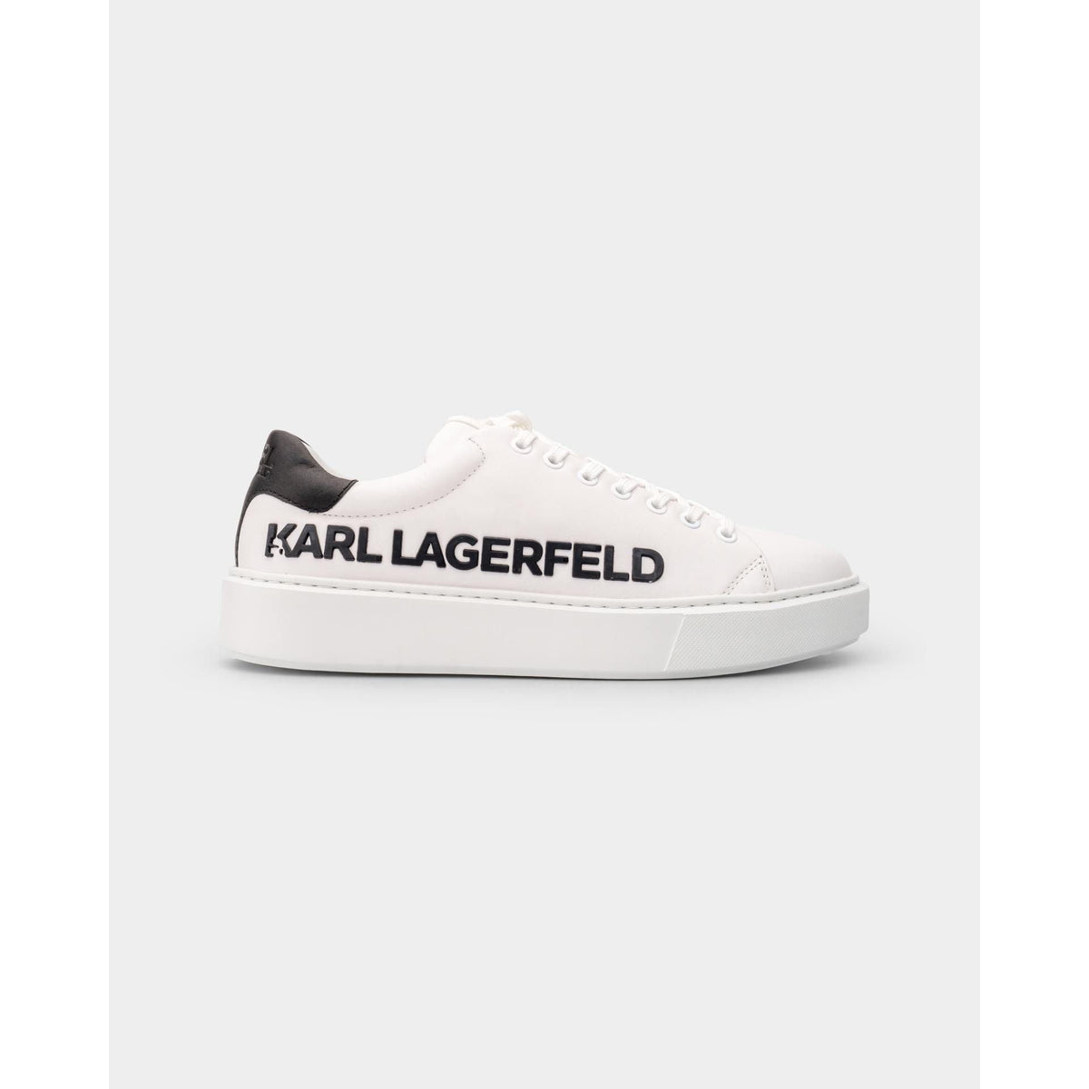 KARL LAGERFELD