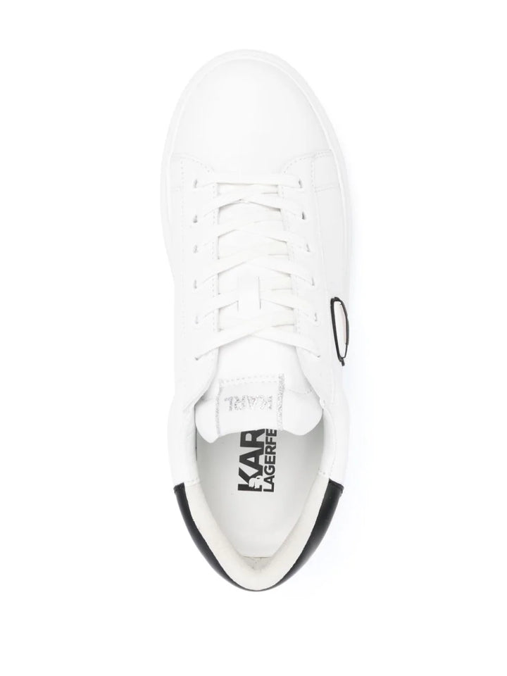 Karl Lagerfeld Ikonik NFT Kapri sneakers