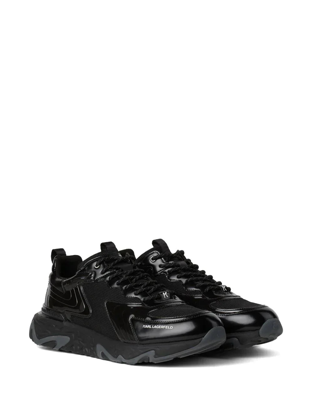 Karl Lagerfeld Blazer Pyro 2.0 sneakers