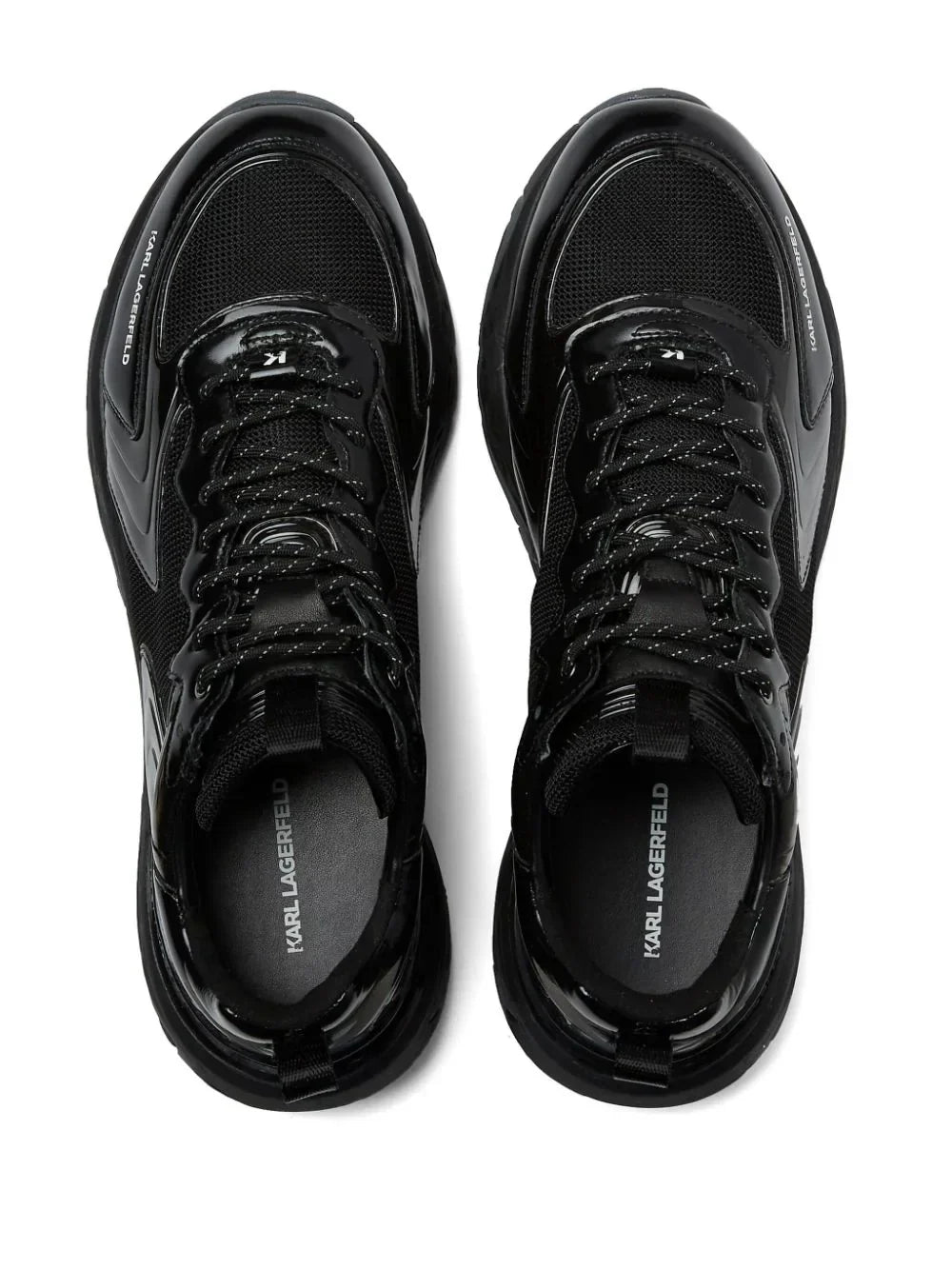 Karl Lagerfeld Blazer Pyro 2.0 sneakers