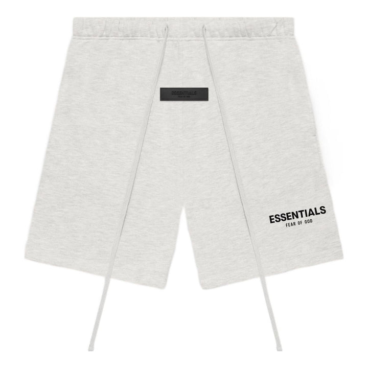Fear of God Essentials SS22 Sweatshort 'Light Oatmeal' FOG-SS22-413 / 160BT212012F