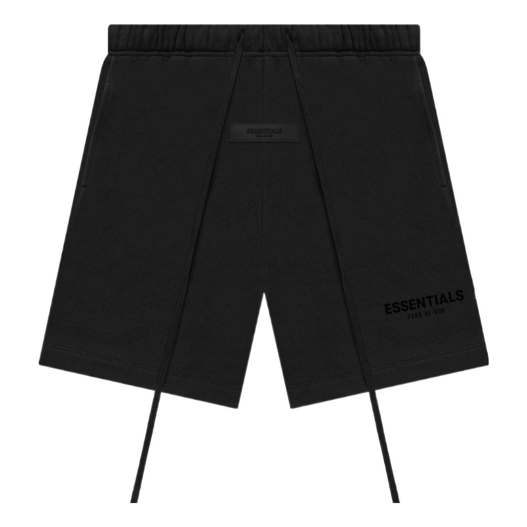 Fear of God Essentials SS22 Sweatshorts 'Stretch Limo' FOG-SS22-876 / 160BT212010F