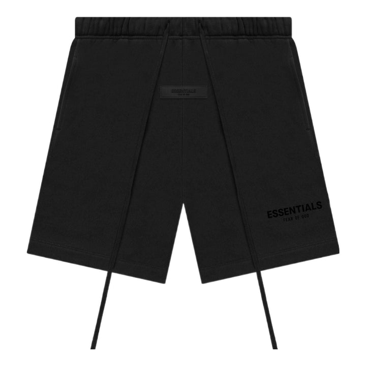 Fear of God Essentials SS22 Sweatshorts 'Stretch Limo' FOG-SS22-876 / 160BT212010F