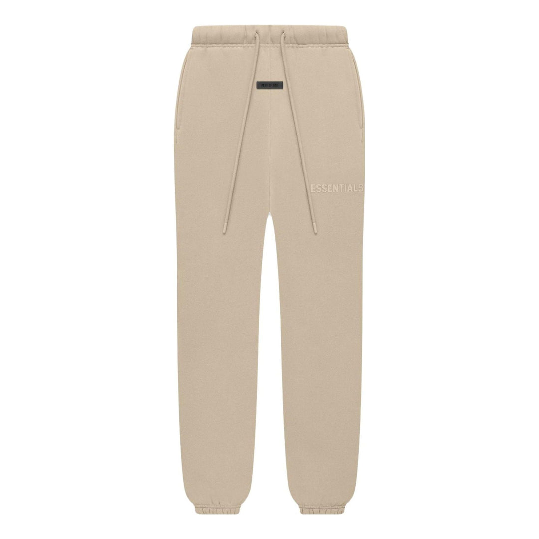Fear of God Essentials SS23 Sweatpants 'Dusty Beige' 130SP232025F