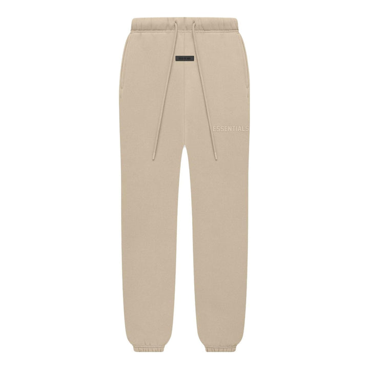 Fear of God Essentials SS23 Sweatpants 'Dusty Beige' 130SP232025F