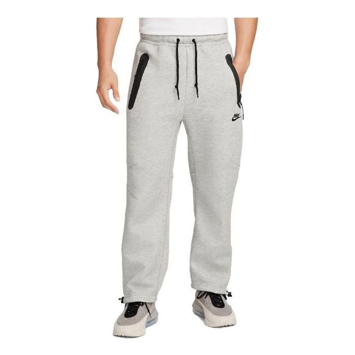 Nike Sportswear Tech Fleece Pants 'Grey' FB8013-063