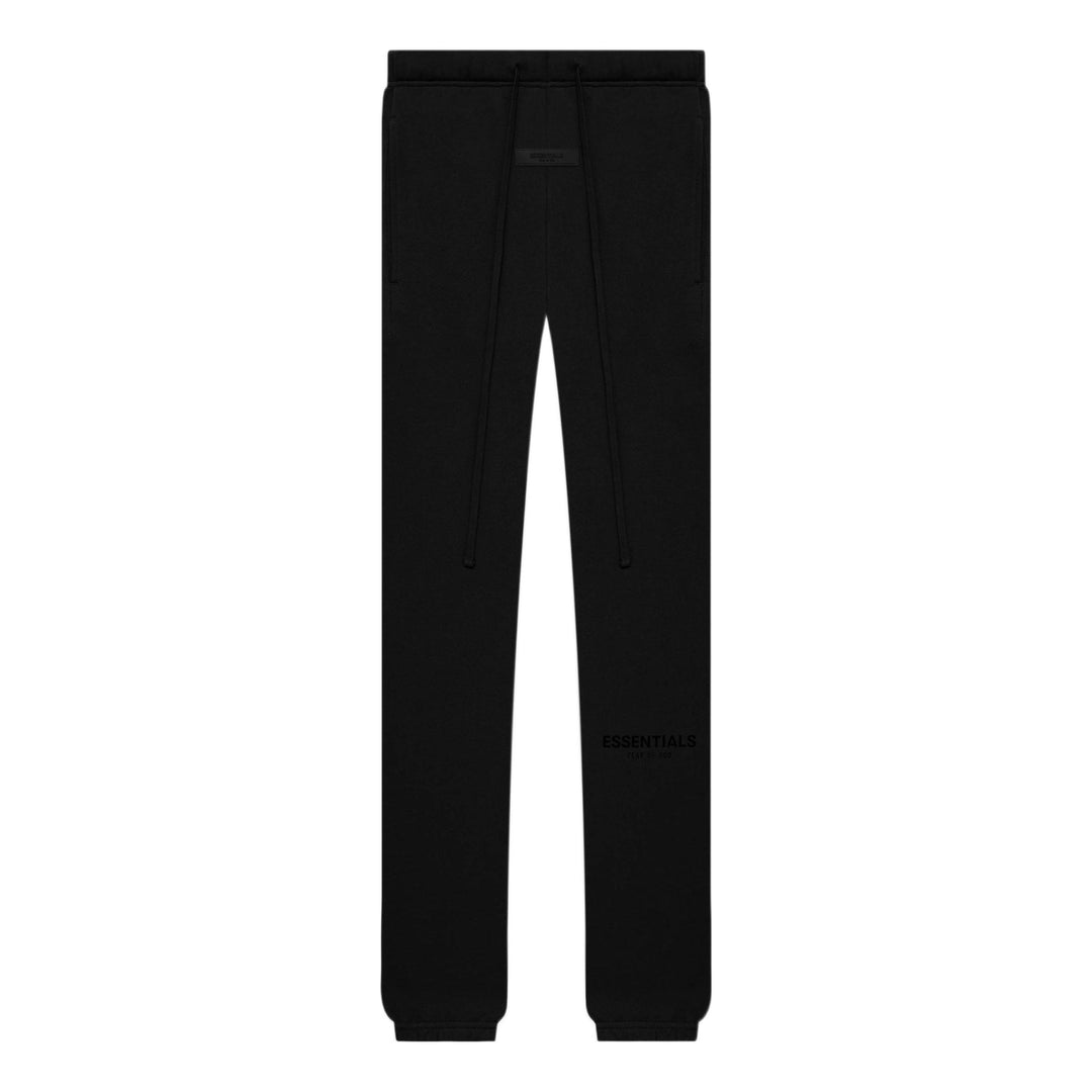 Fear of God Essentials SS22 Sweatpants 'Stretch Limo' FOG-SS22-465 / 130BT212030F