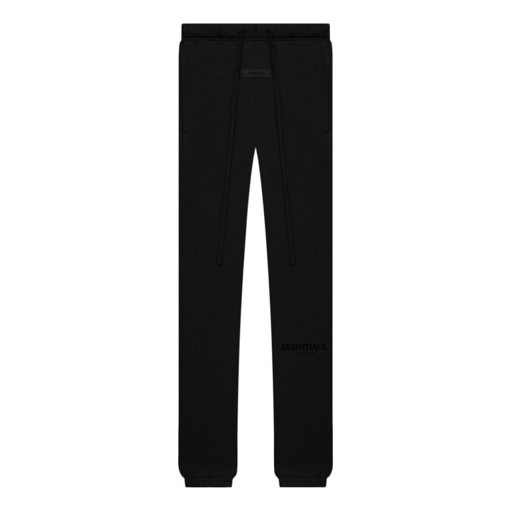 Fear of God Essentials SS22 Sweatpants 'Stretch Limo' FOG-SS22-465 / 130BT212030F