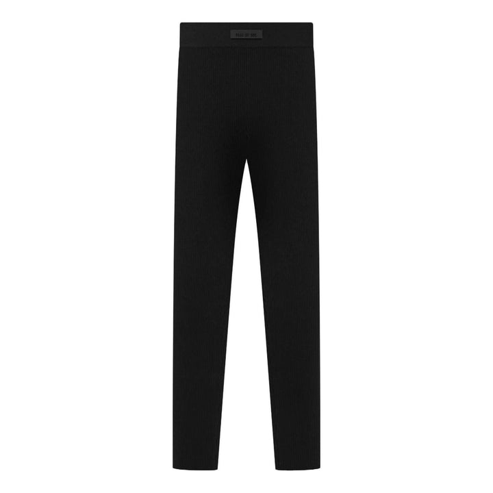 (WMNS) Fear of God Essentials SS23 Leggings 'Black' 192SP235350FW