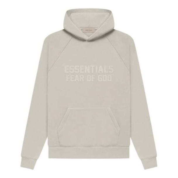 Fear of God Essentials FW22 Hoodie 'Smoke' FOG-FW22-825 / 192SU222051F