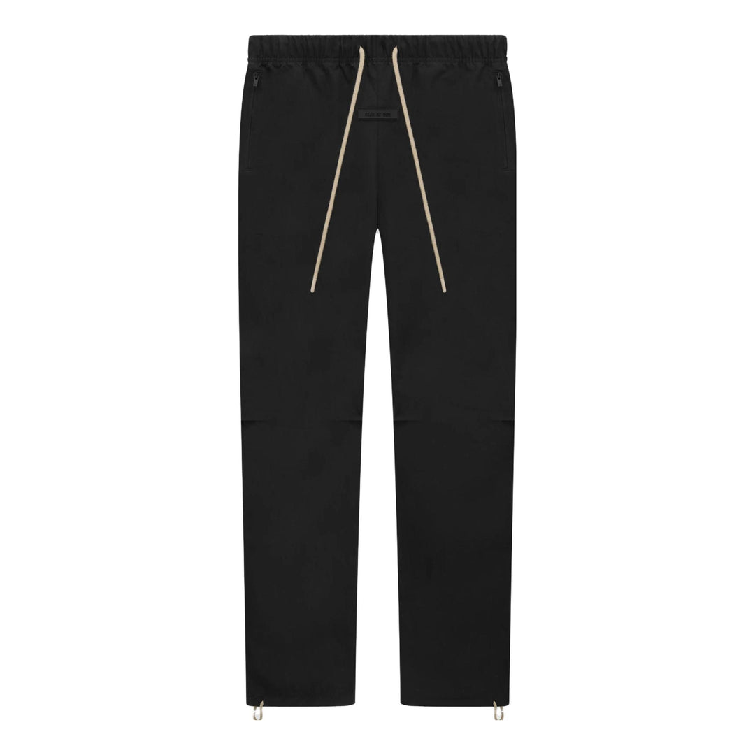 Fear of God Essentials FW23 Relaxed Trouser 'Black' 130SP232080F