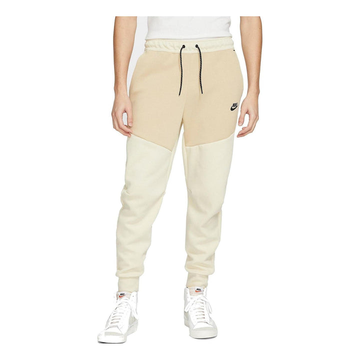 Nike Sportswear Tech Fleece Sweatpants 'Beach' CU4495-234