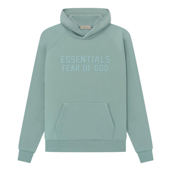 Fear of God Essentials SS23 Hoodie 'Sycamore' FOG-SS23-002 / 192BT222051F