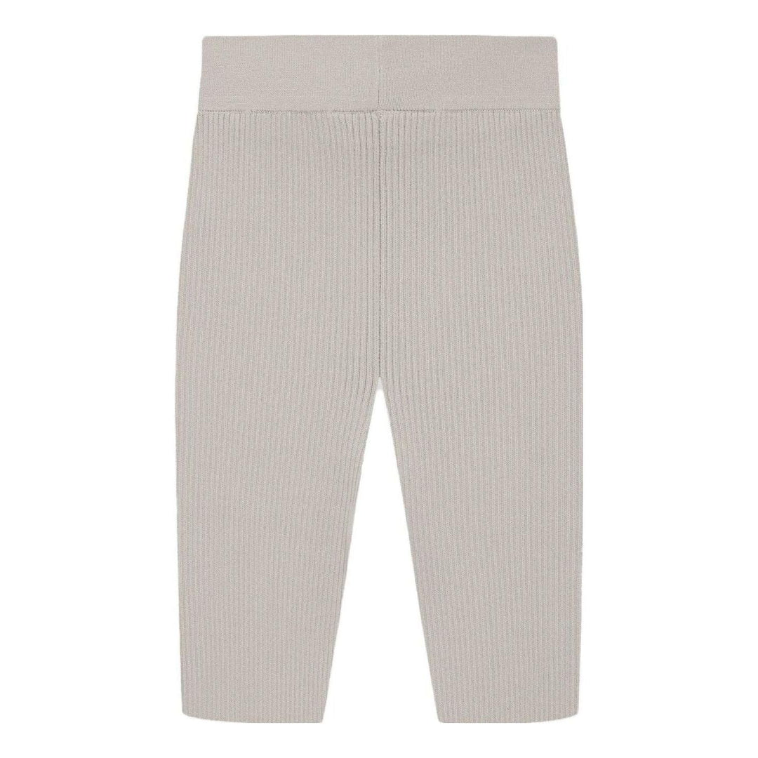(WMNS) Fear of God Essentials FW23 Biker Shorts 'Silver Cloud' 192BT235372FW