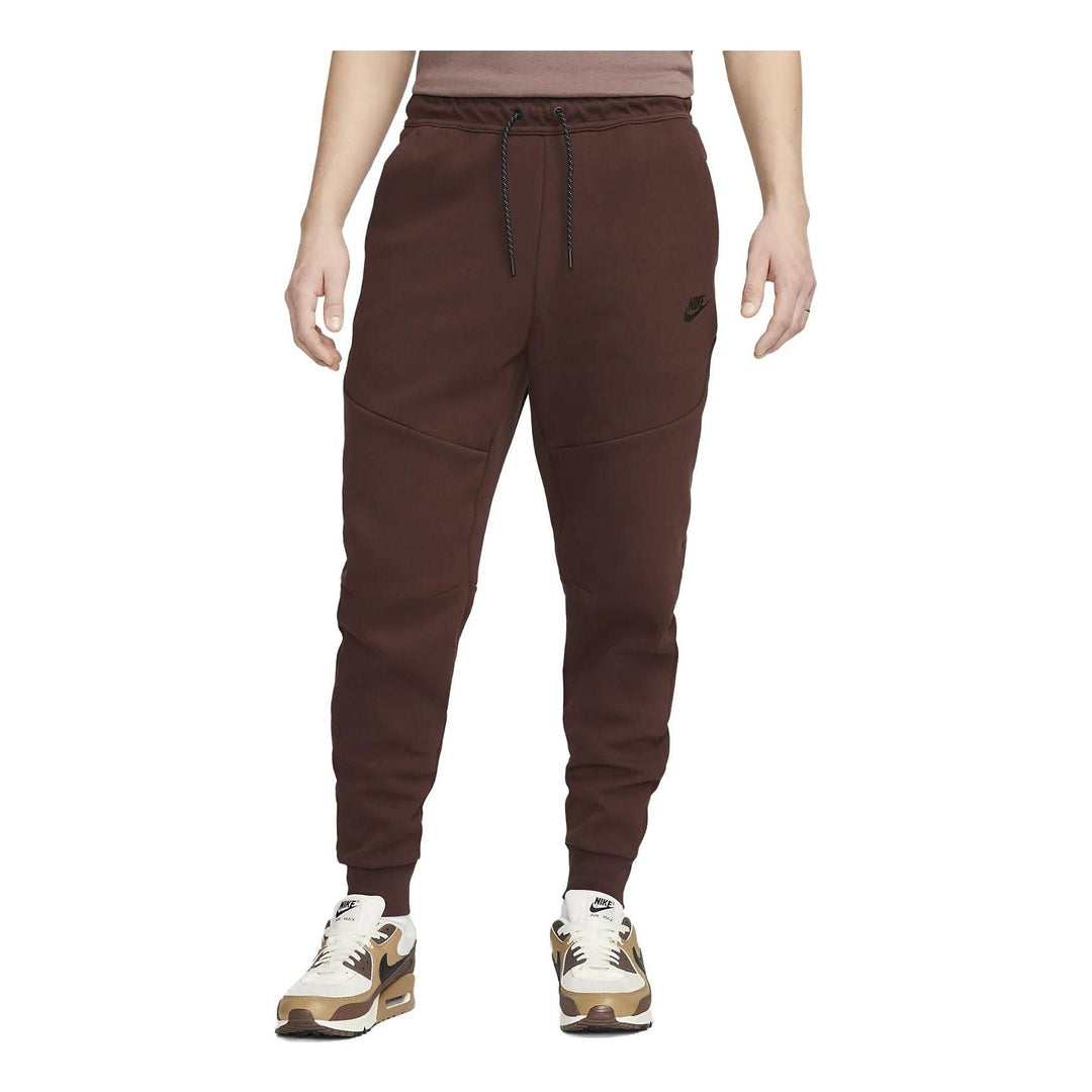 Nike Sportswear Tech Fleece Joggers 'Earth Black' CU4495-227