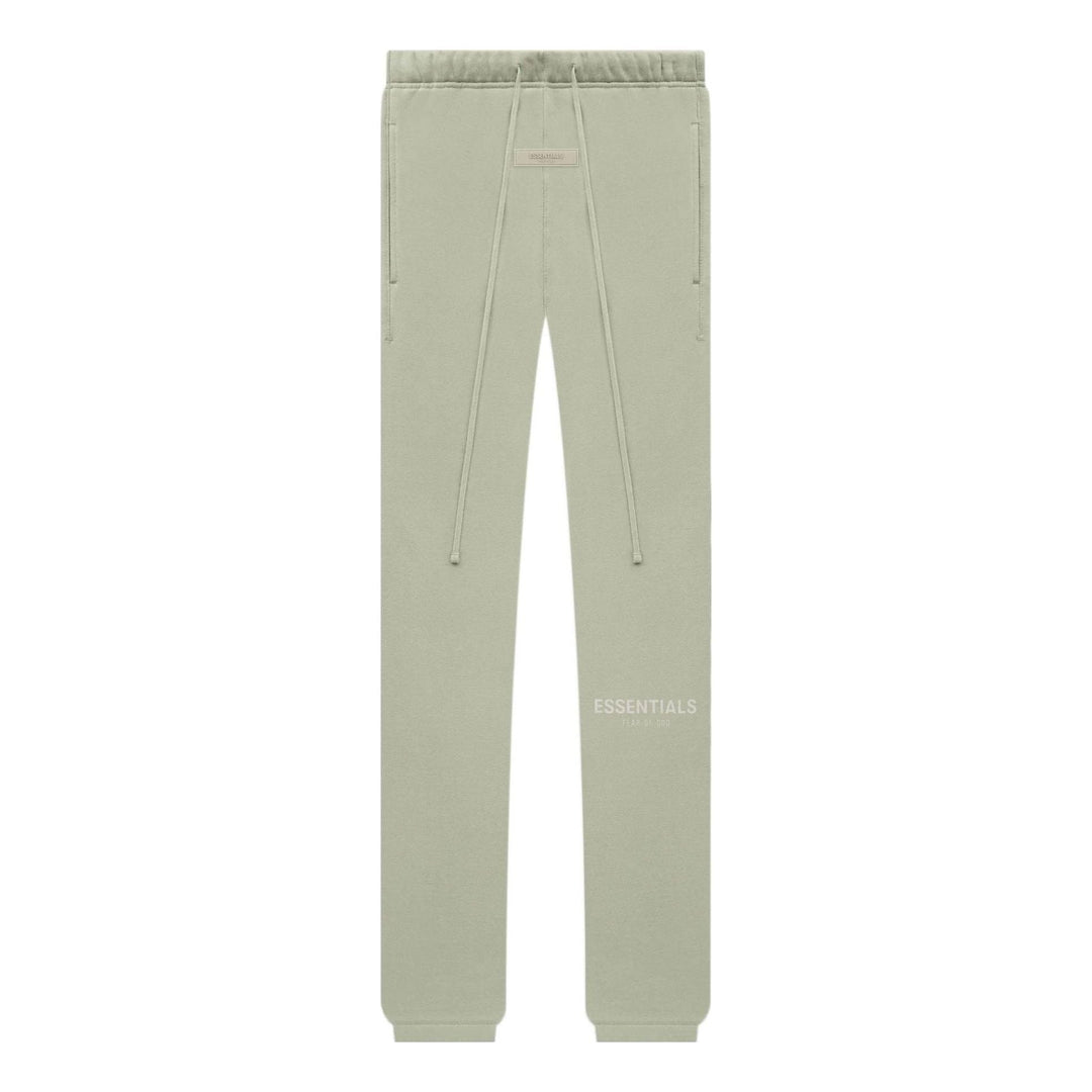 Fear of God Essentials SS22 Sweatpants Seafoam FOG-SS22-139