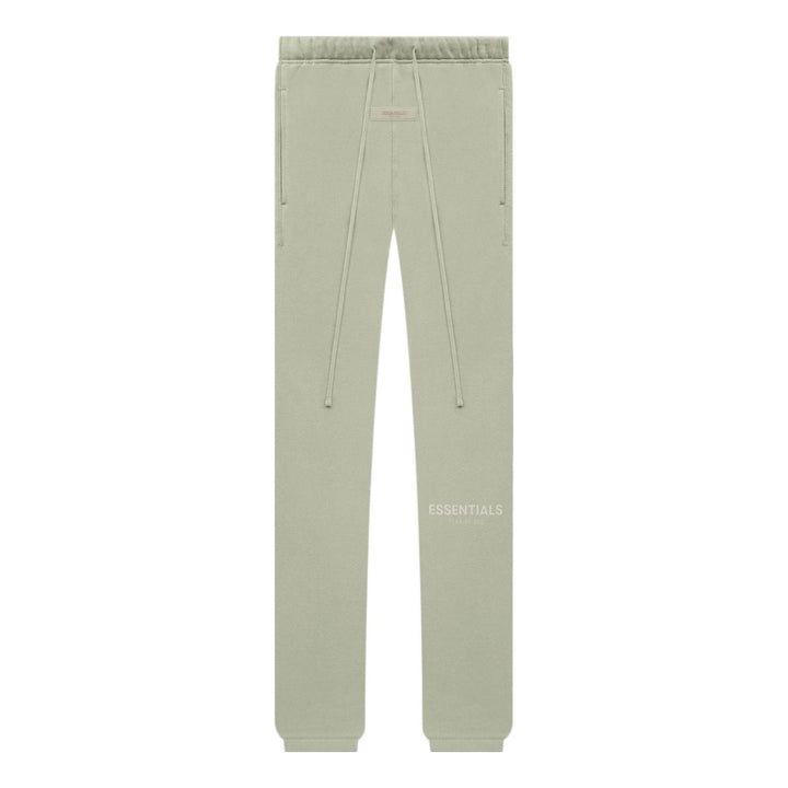 Fear of God Essentials SS22 Sweatpants Seafoam FOG-SS22-139