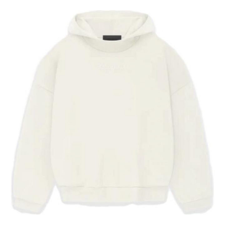 Fear of God Essentials FW23 Hoodie 'Cloud Dancer' 192BT232051F