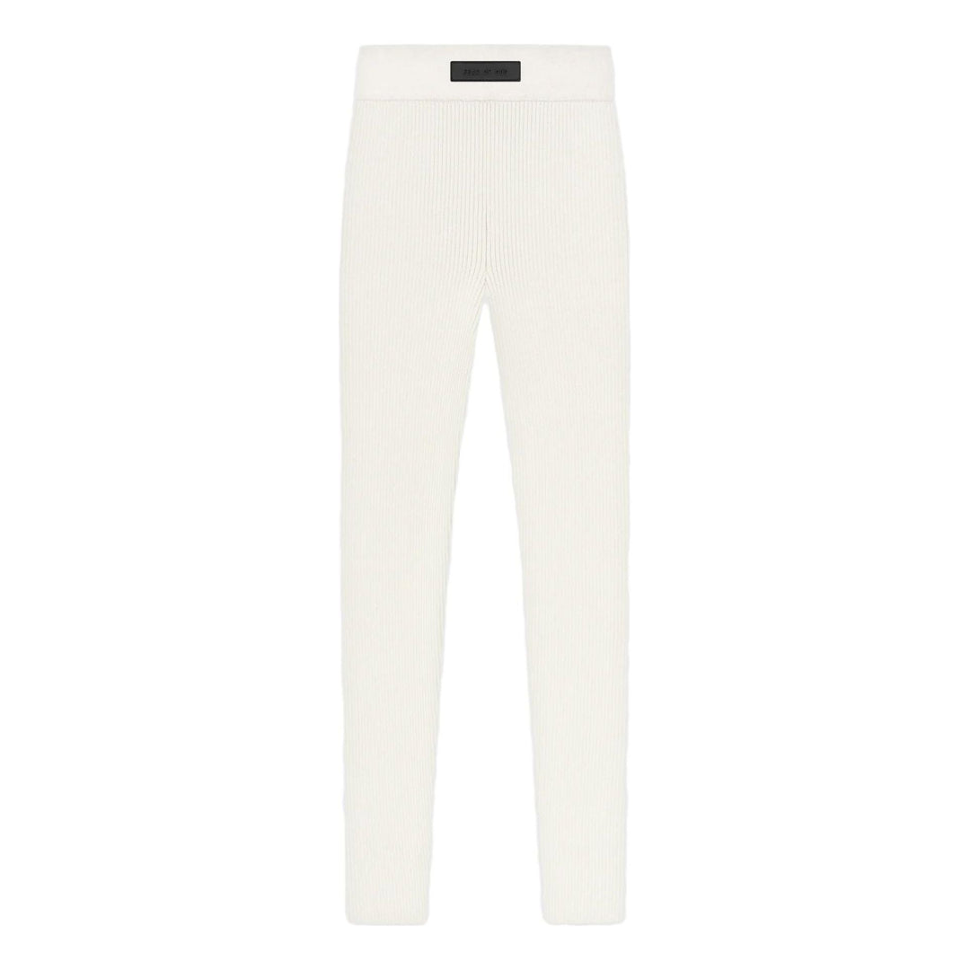 (WMNS) Fear of God Essentials FW23 Leggings 'Cloud Dancer' 192BT235351FW