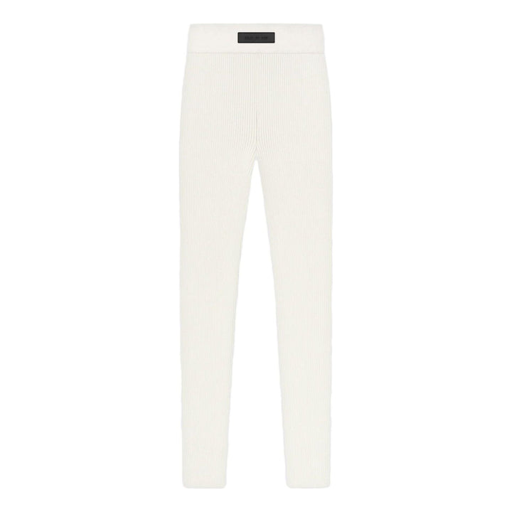 (WMNS) Fear of God Essentials FW23 Leggings 'Cloud Dancer' 192BT235351FW