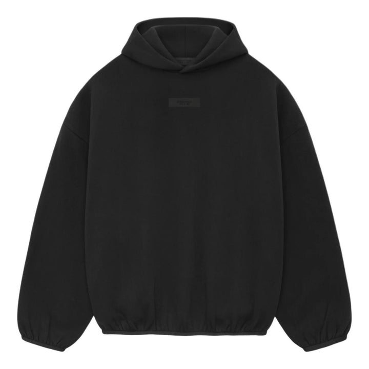 Fear of God Essentials SS24 Hoodie Black 192SU242050F