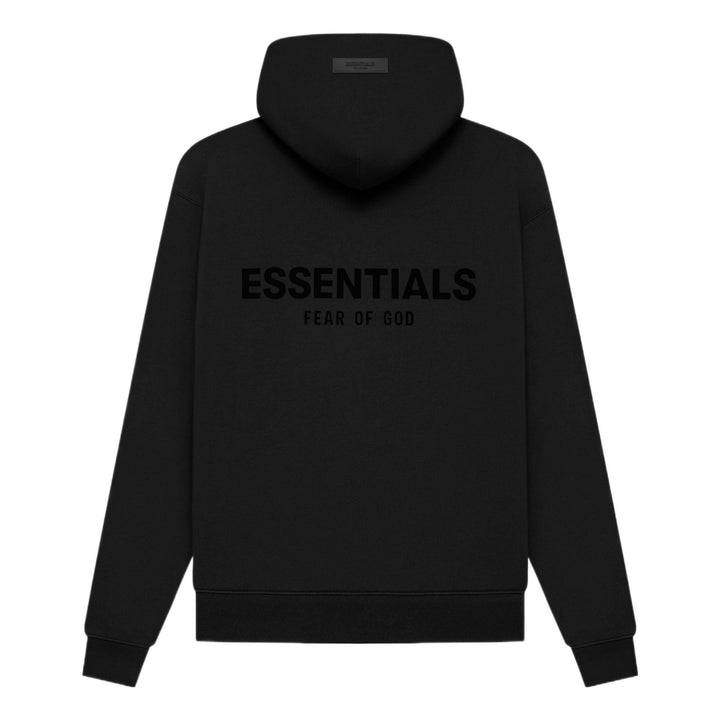 Fear of God Essentials SS22 Pullover Hoodie 'Stretch Limo' FOG-SS22-555 / 192SU224410F