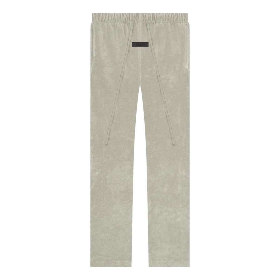 Fear of God Essentials SS23 Terry Sweatpants 'Seal' 130BT224073F