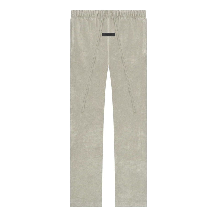 Fear of God Essentials SS23 Terry Sweatpants 'Seal' 130BT224073F