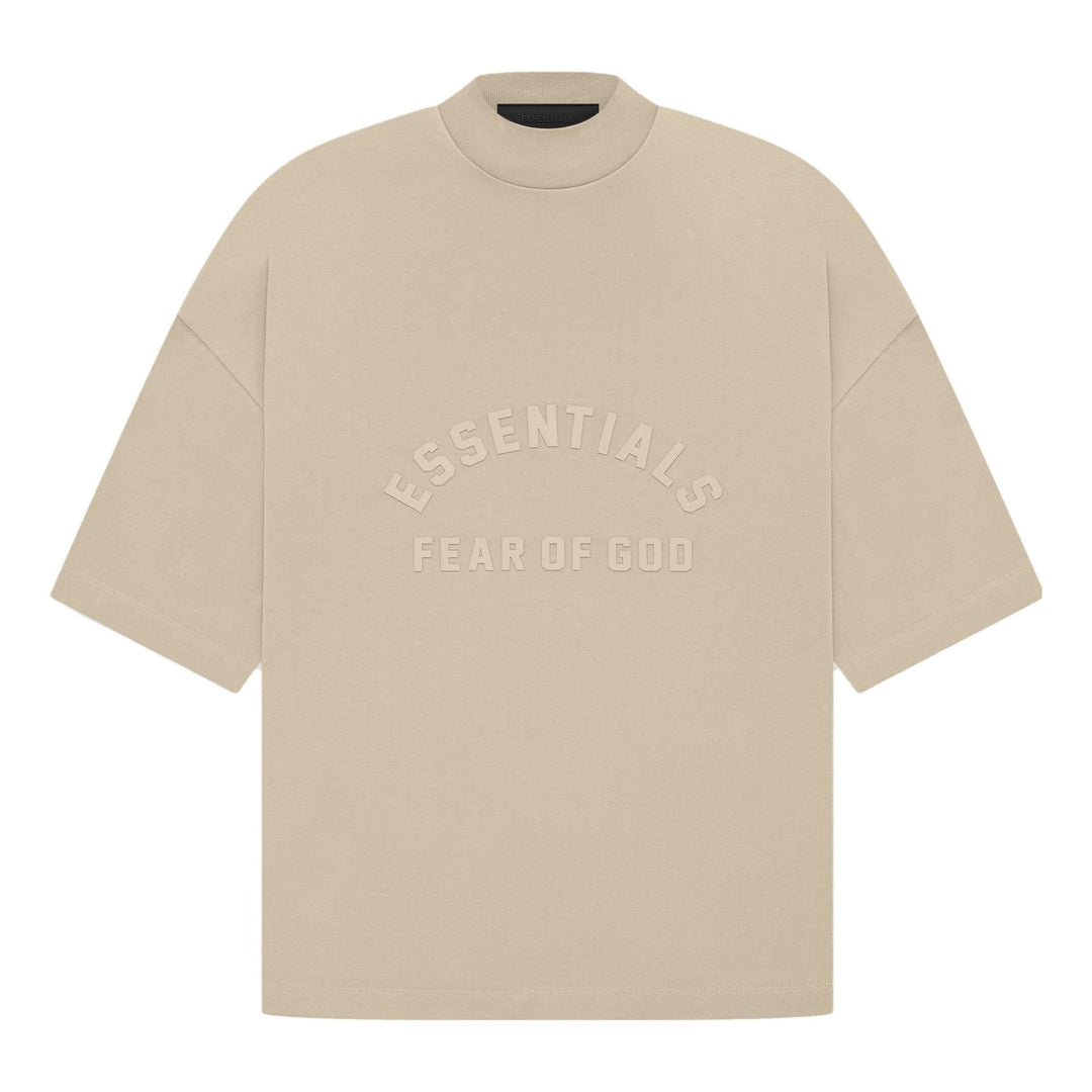 Fear of God Essentials SS23 Tee 'Dusty Beige' 125SP232005F