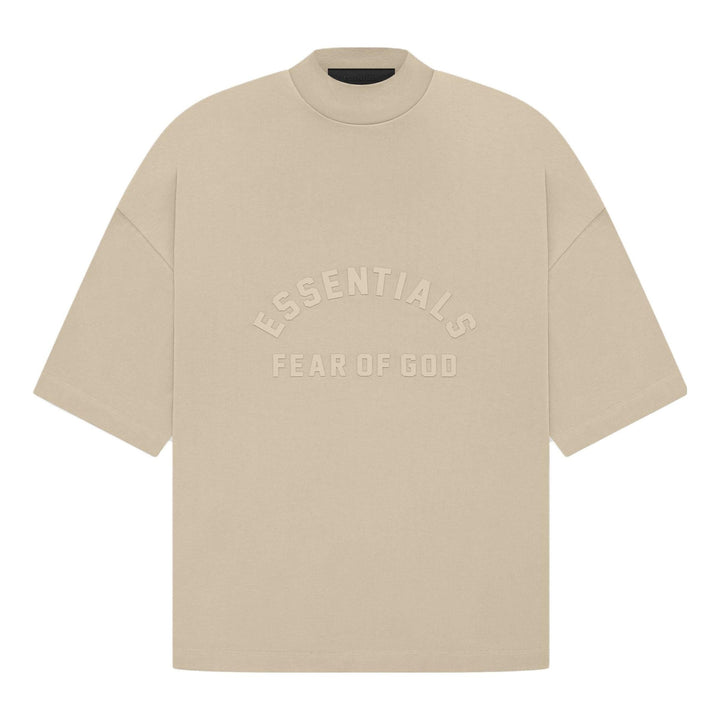 Fear of God Essentials SS23 Tee 'Dusty Beige' 125SP232005F