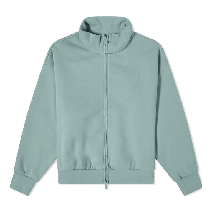 (WMNS) Fear of God Essentials SS24 Fullzip Jacket 'Sycamore' 192BT225071FW