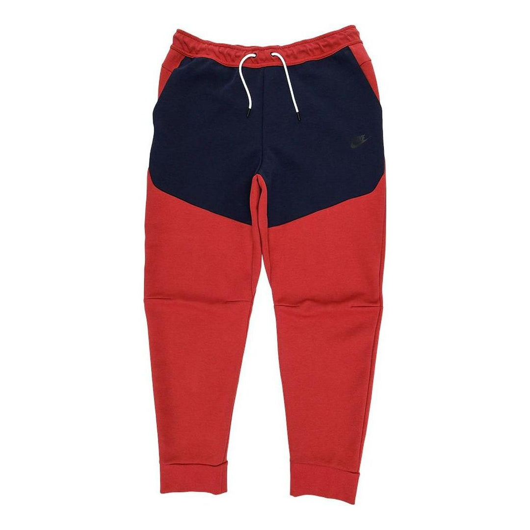 Nike Sportswear Tech Fleece Jogger Pants 'Cedar' CU4495-661