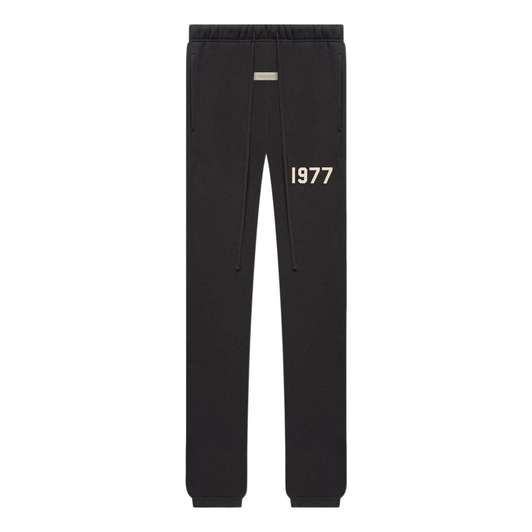 Fear of God Essentials SS22 Sweatpants 'Iron' FOG-SS22-138 / 130BT212020F