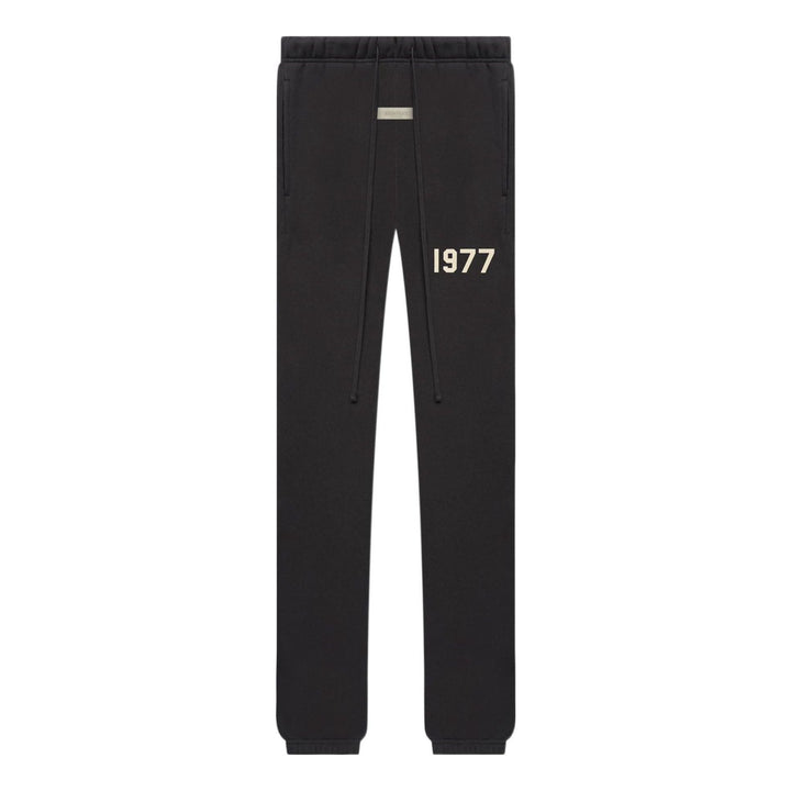 Fear of God Essentials SS22 Sweatpants 'Iron' FOG-SS22-138 / 130BT212020F