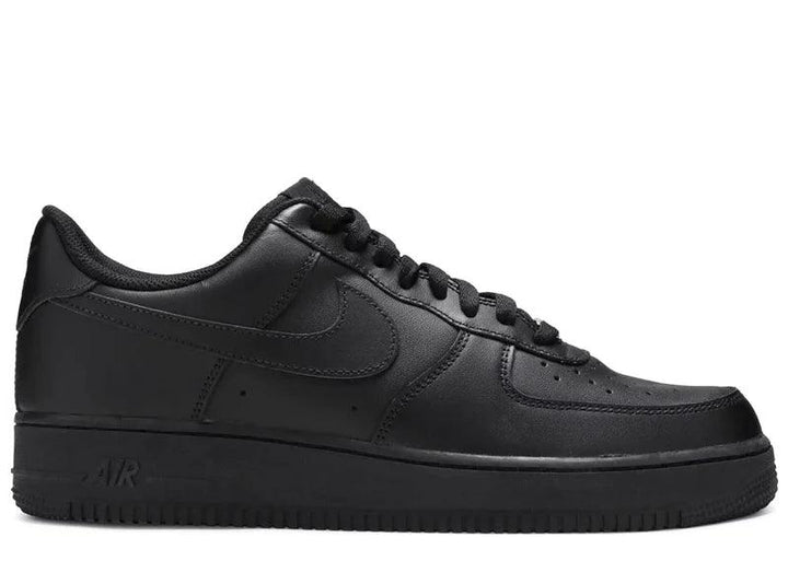 Nike Air Force 1 Black