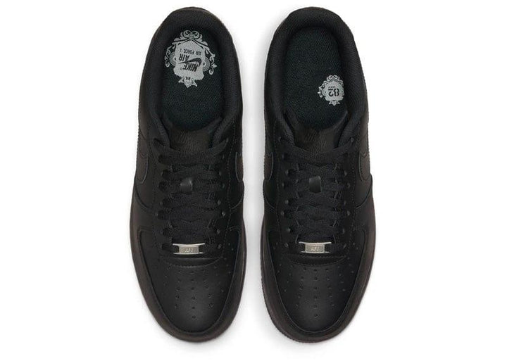 Nike Air Force 1 Black