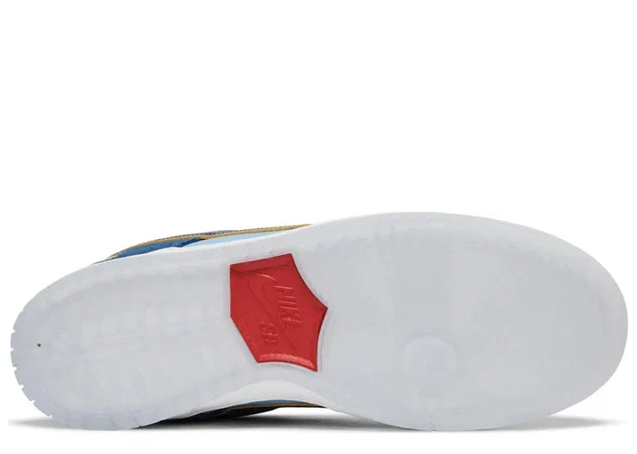 NIKE SB DUNK LOW PRO WHY SO SAD?