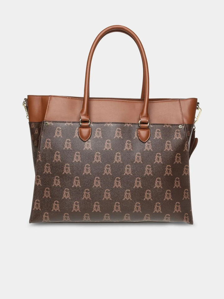 Steve Madden Bmario Tote Handbag