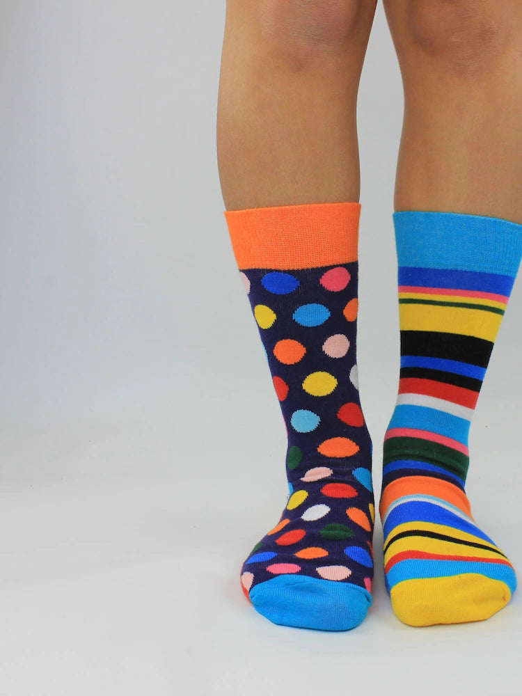 Joyful sock